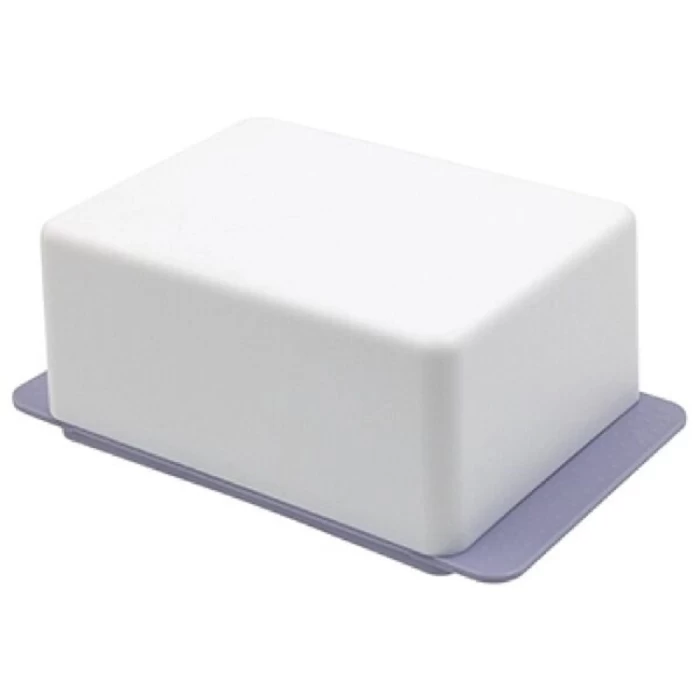 Масленка Berossi Krita сиреневый туман ИК 64176000  