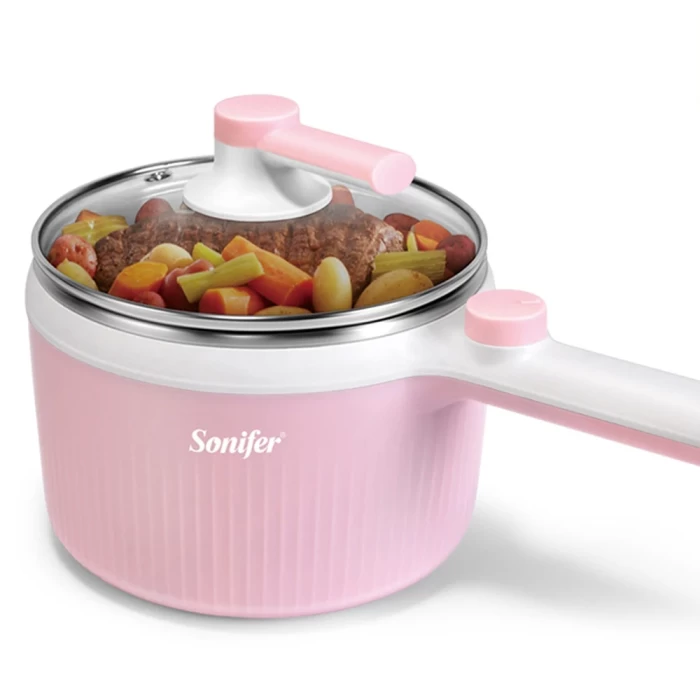 Электрическая кастрюля Sonifer SF- 1504