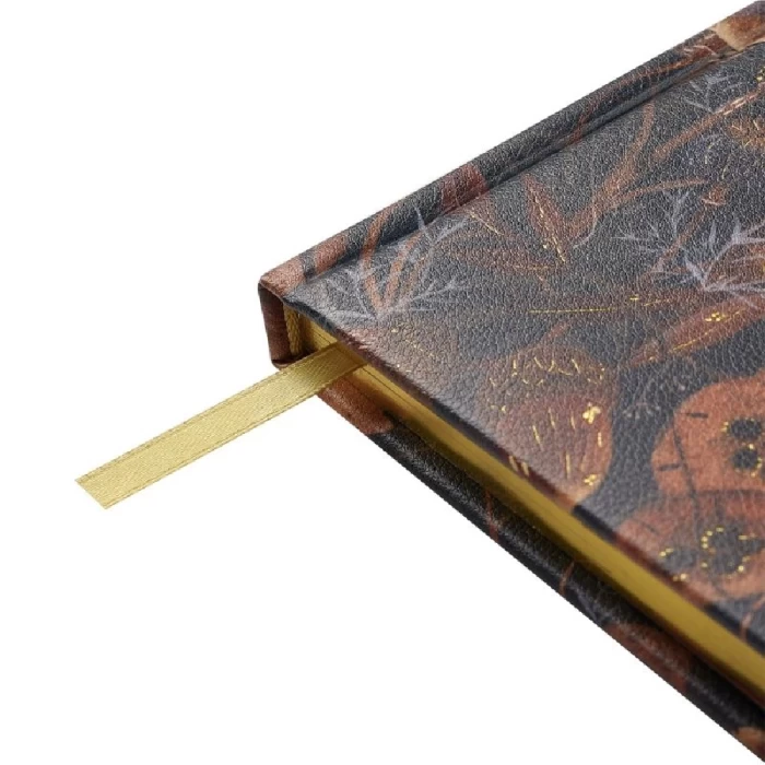 Ежедневник недатированный Bruno Visconti Букет осени А6