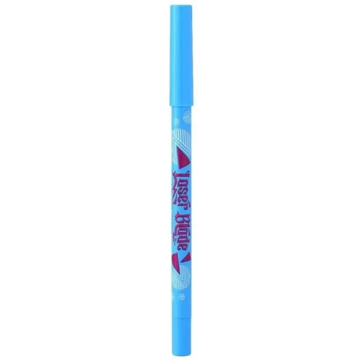 Карандаш для глаз гелевый Beauty Bomb Laser Blade