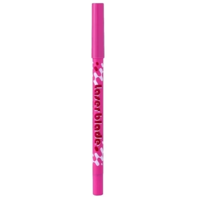 Карандаш для глаз гелевый Beauty Bomb Laser Blade