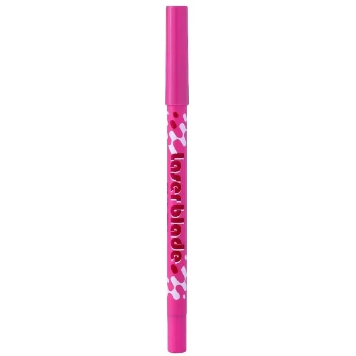 Карандаш для глаз гелевый Beauty Bomb Laser Blade