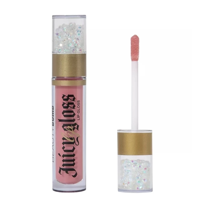 Блеск для губ Beauty Bomb Juicy 3.4 мл