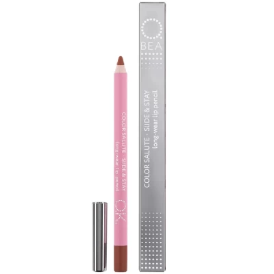 Карандаш для губ OK Beauty Color Salute Slide&amp;Stay Lipliner