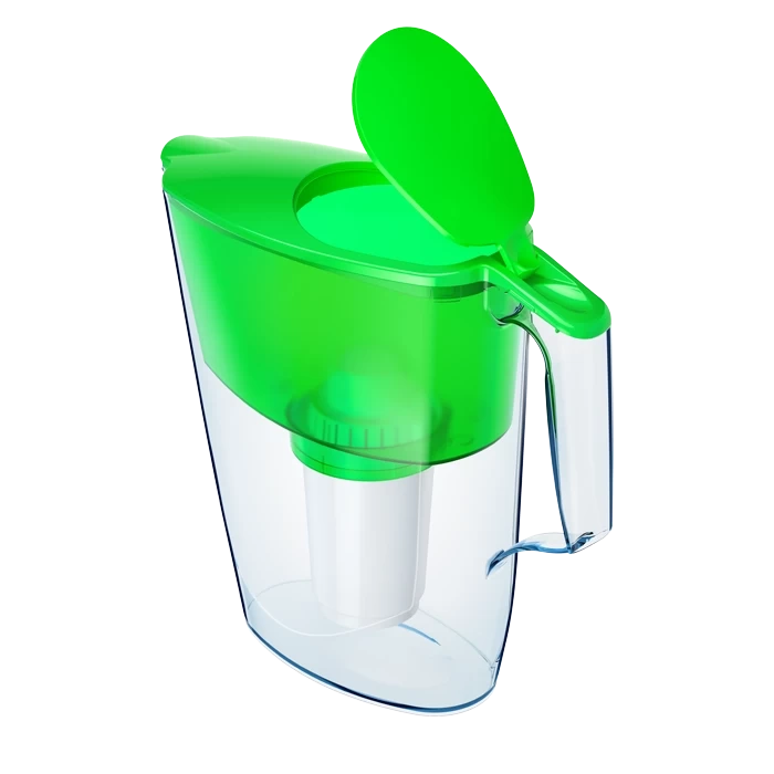 Фильтр-Кувшин Аквафор "Ультра" (зеленый)