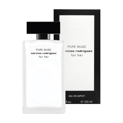 Парфюмерная вода Narciso Rodriguez Pure Musc 100 мл