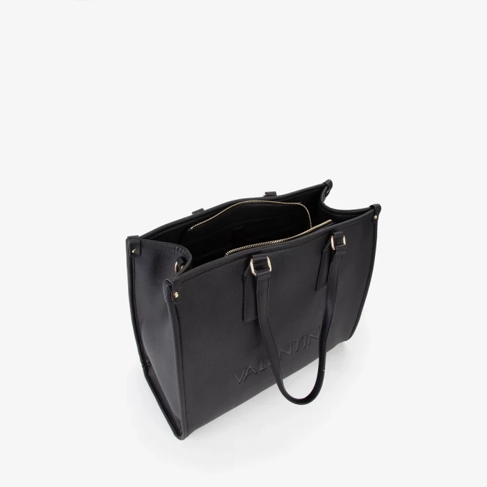 Сумка женская Foxy Re VBS9EO51 Valentino чёрный