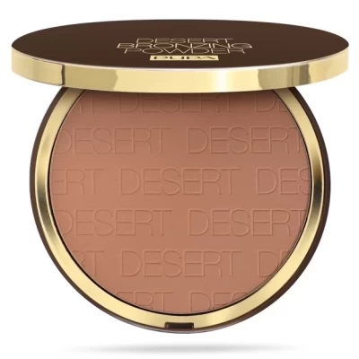 Пудра компактная Pupa Desert Bronzing Powder 30г