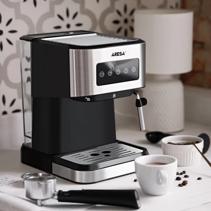 Кофеварка Aresa AR-1612