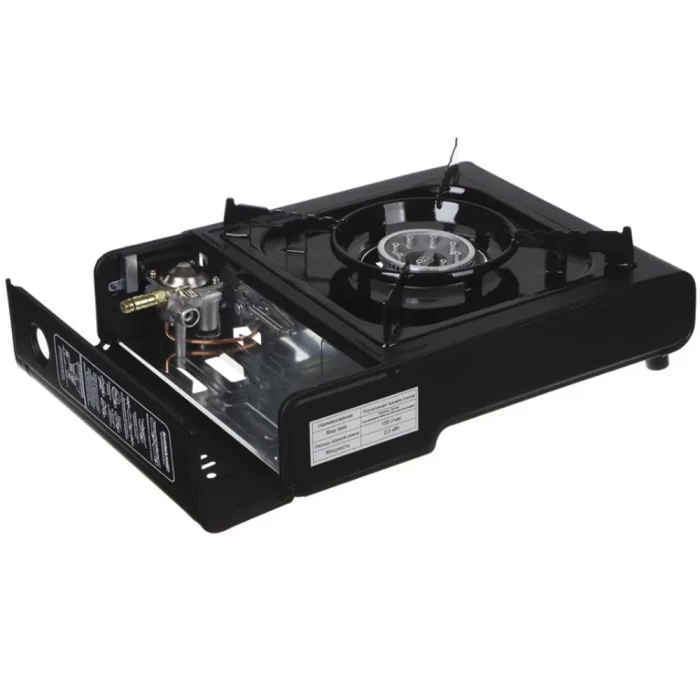 Плитка газовая "Чингисхан"