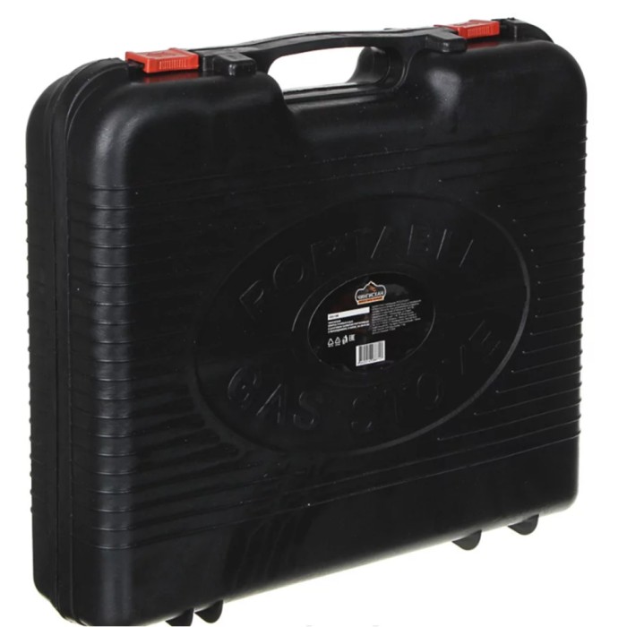 Плитка газовая "Чингисхан"