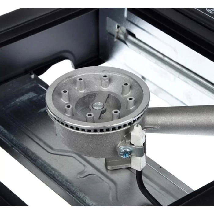 Плитка газовая "Чингисхан"