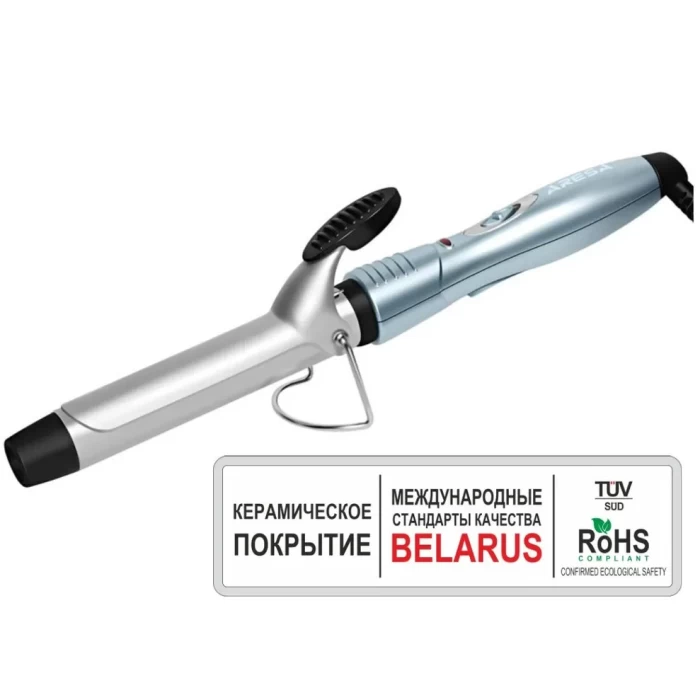 Щипцы для моделирования прически AR-3340