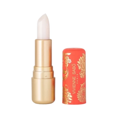 Помада-бальзам для губ Vivienne Sabo Balm Fantaisie 4 г