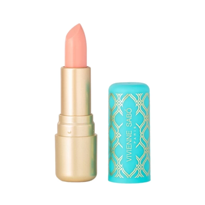 Помада-бальзам для губ Vivienne Sabo Balm Fantaisie 4 г