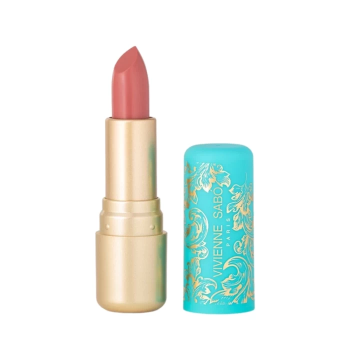 Помада-бальзам для губ Vivienne Sabo Balm Fantaisie 4 г