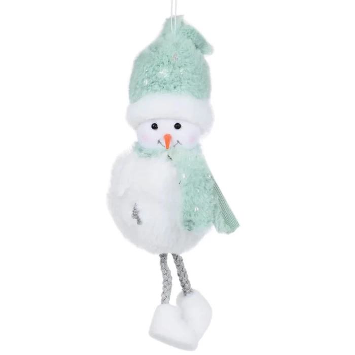Подвеска Сноу Бум Снеговик 374-439