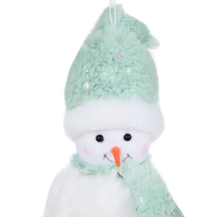 Подвеска Сноу Бум Снеговик 374-439
