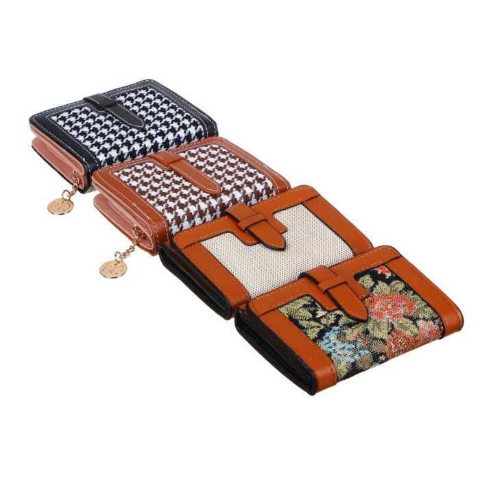 Кошелек женский ЮL КЖ22-03 303-922 