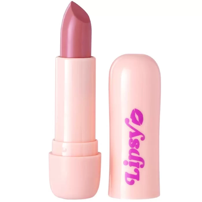 Помада в стике Beauty Bomb Lipsy Lipstick 4г