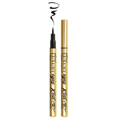 Подводка-фломастер для глаз Белита luxury Eyes Xcat