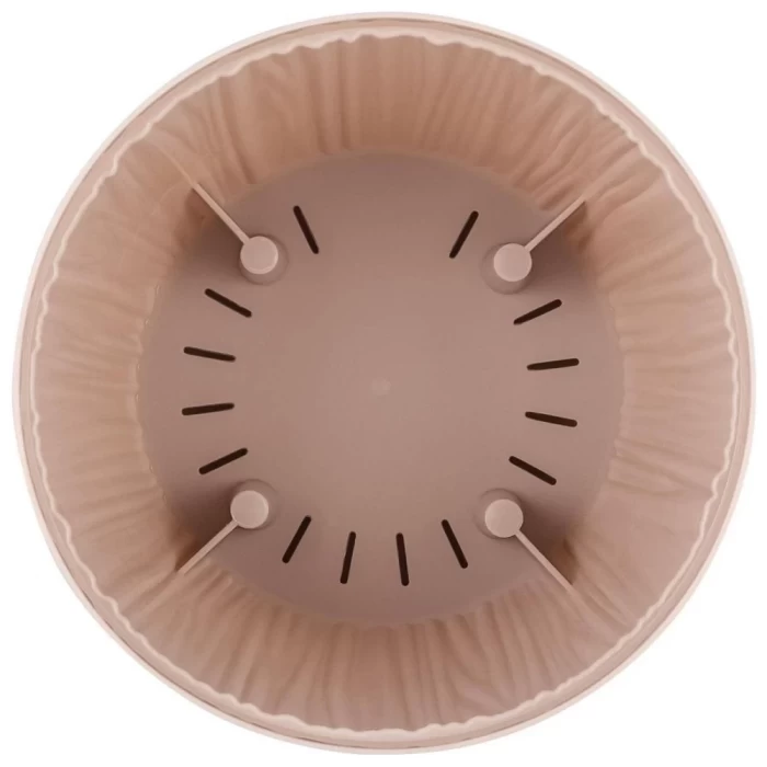 Горшок для цветов InGreen  Barselona 1,8л