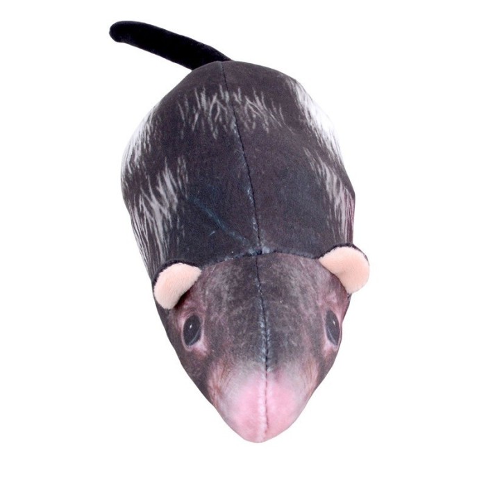 Игрушка "Крыска Топ" Мальвина арт. 19.18.1