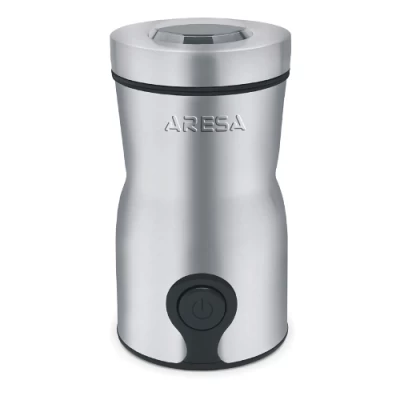 Электрическая кофемолка Aresa AR-3604