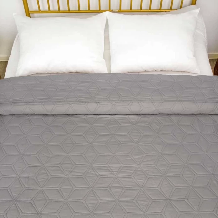Покрывало Matex Decorative Cover Flower 62-813 200х220