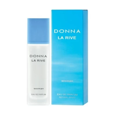 Парфюмерная вода La Rive &quot;Donna&quot;, 90 мл 