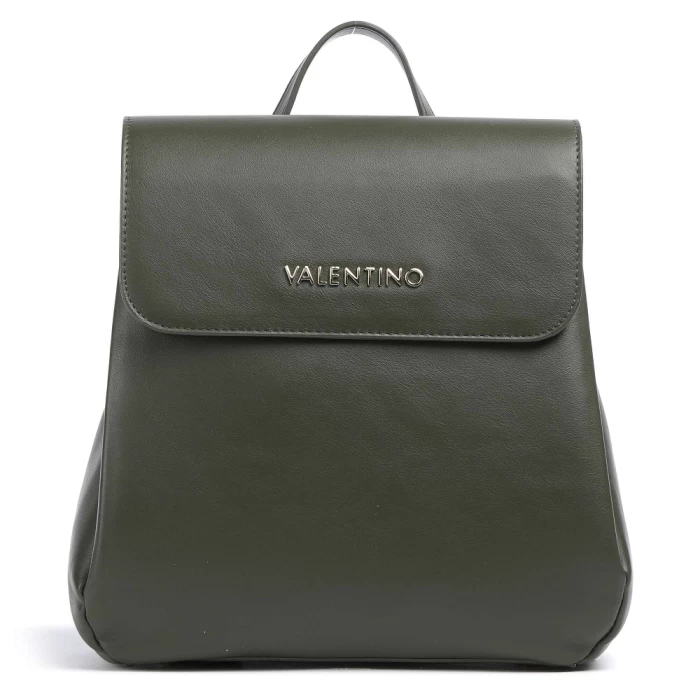 Сумка-рюкзак женская VBS9I820 Valentino хаки