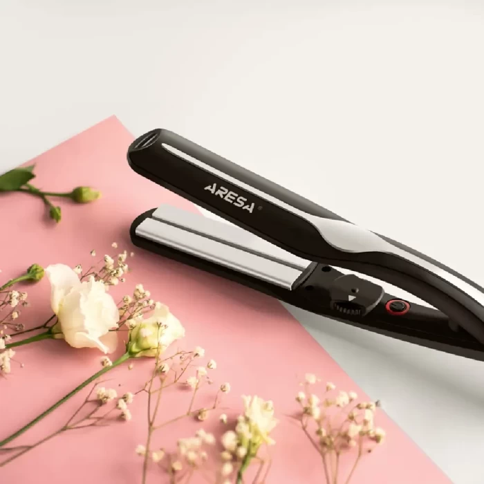 Щипцы для моделирования прически AR-3341