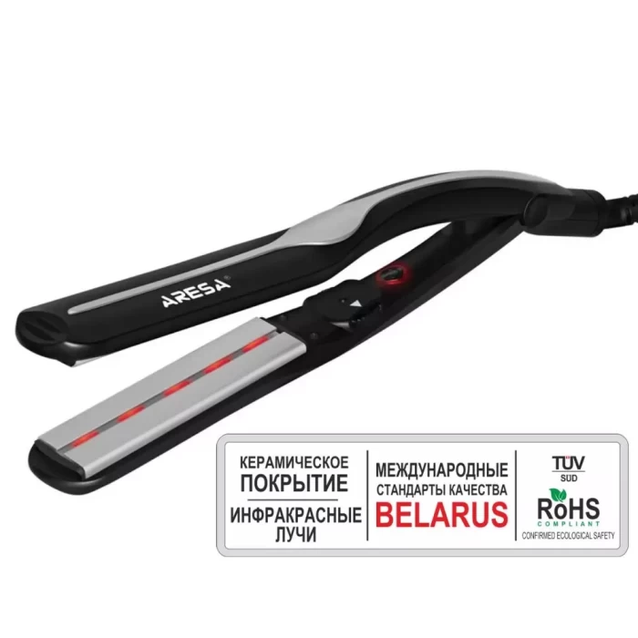 Щипцы для моделирования прически AR-3341