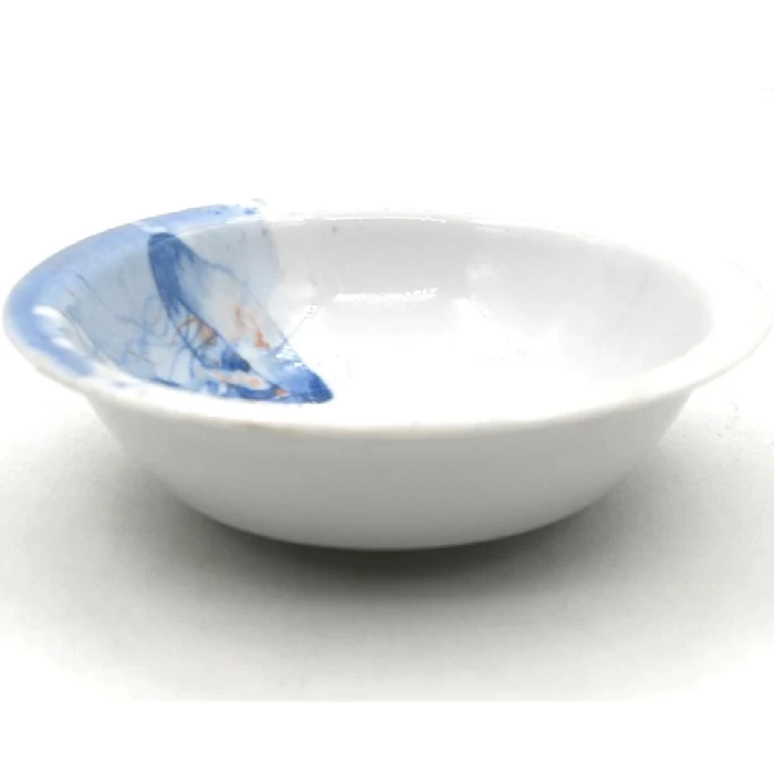 Салатник Тренд Океан Медуза 350мл