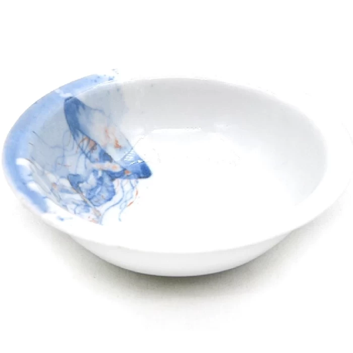 Салатник Тренд Океан Медуза 350мл