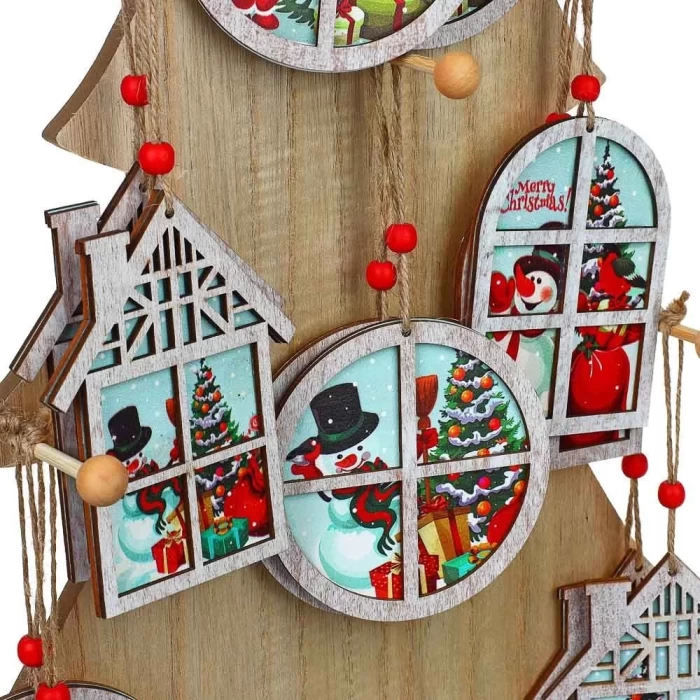 Сувенир Сноу Бум Ёлка 396-814