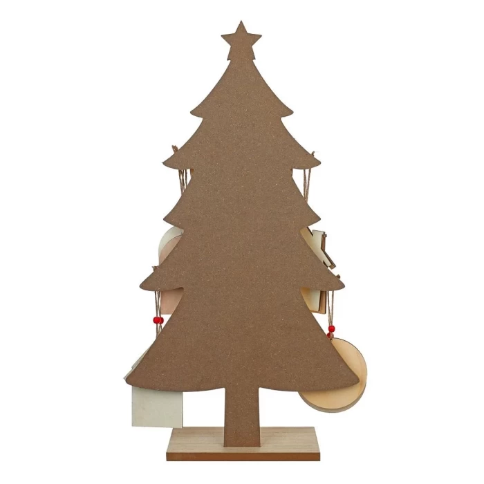 Сувенир Сноу Бум Ёлка 396-814