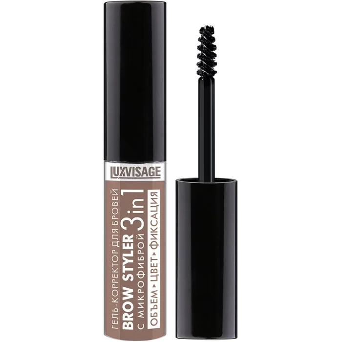 Гель для бровей Luxvisage Brow Styler