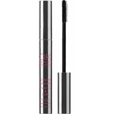 Тушь для ресниц OK Beauty Color Salute Push Up&amp;Curl