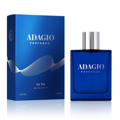 Парфюмерная вода Adagio Profondo 100 мл