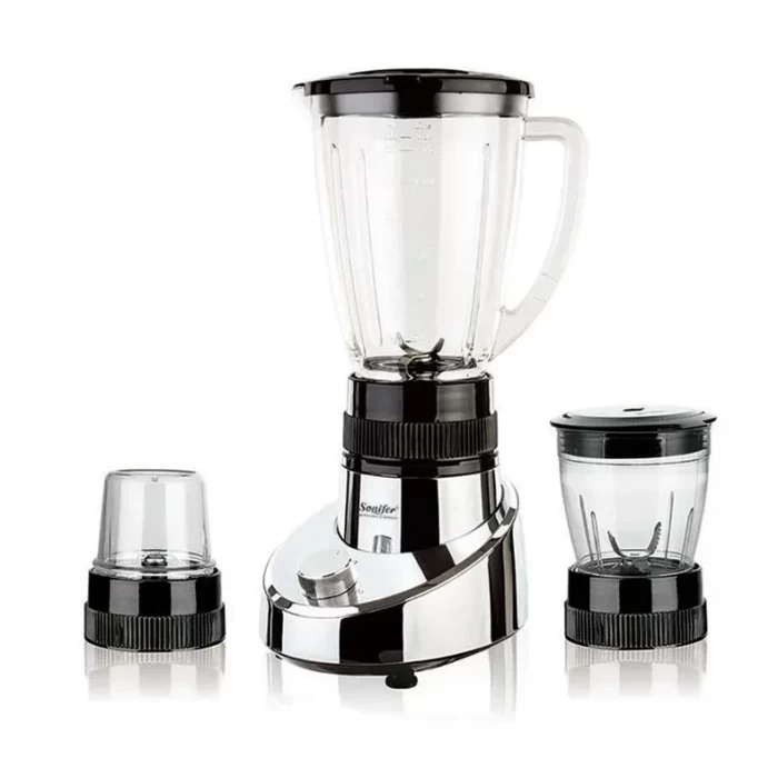 Блендер Sonifer SF-8016
