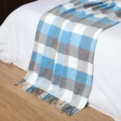 Плед Vladi Пикник 140х200см арт.0668