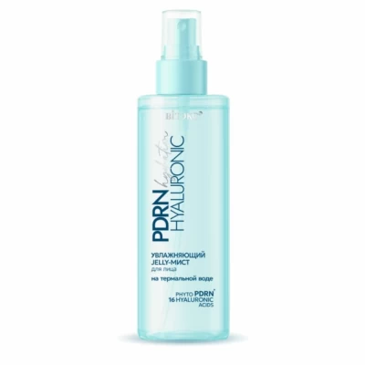 Jelly-Мист для лица Витэкс PDRN Hyaluronic hydration 150мл