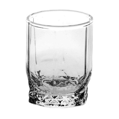 Набор стопок Pasabahce &quot;Valse&quot; 60мл, 6шт.