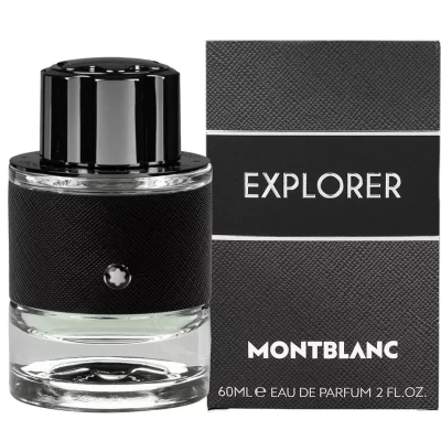 Парфюмерная вода Montblanc Explorer 60мл