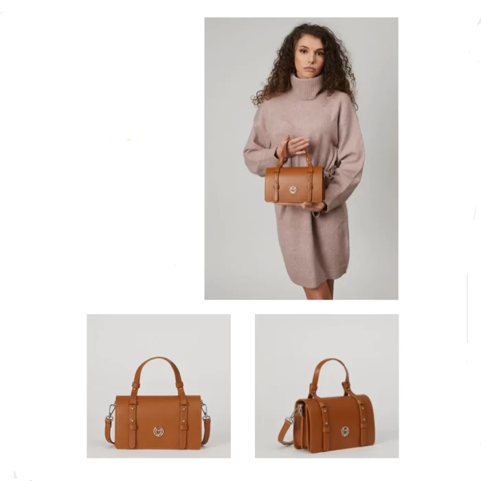 Сумка Marina Volpe MV-J913