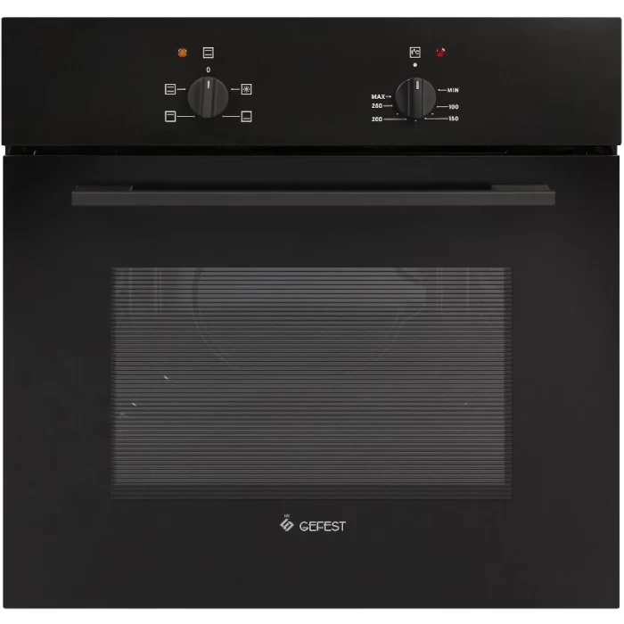 Электрический духовой шкаф Gefest ЭДВ ДА 602 К2
