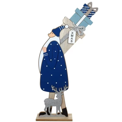 Сувенир декоративный Сноу Бум 396-783