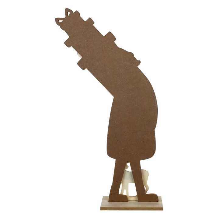 Сувенир декоративный Сноу Бум 396-783