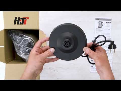 Электрочайник Hitt HT-5001